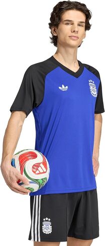 قميص أديداس الأرجنتيني 2026 قبل المباراة للرجال in Kuwait