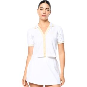 Cropped Polo by Sergio Tacchini in Saudi Arabia