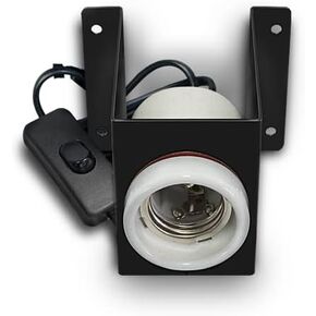 Arcadia Ceramic Lamp Holder Bracket Pro in Saudi Arabia