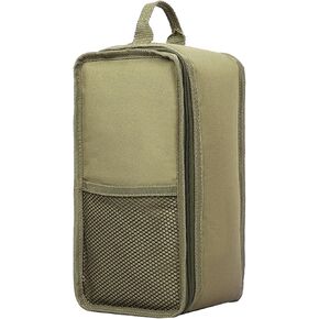 Kerosene Lamp Oil Storage Bag, Portable Pocket for Outdoor Camping, Kerosene Lamp Storage, Easy to Carry, Outdoor Tool in Saudi Arabia