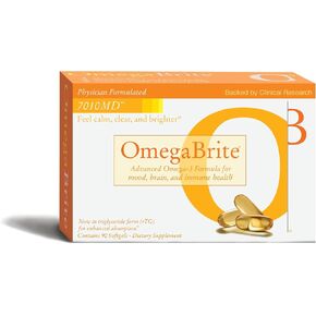 7010MD Advanced Omega-3. 92% Purity. 1140mg EPA. New Premium 90-Count Size. Supports Brain, Heart, Immune, and Joint Health. in Saudi Arabia