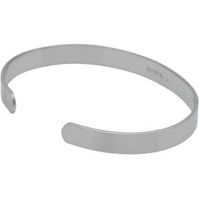 QRAY Q Ray Lite Steel Bracelet Size Medium Q.Ray Q-Ray in Saudi Arabia