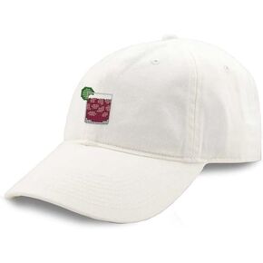 Transfusion Needlepoint Hat by Smathers & Branson in Saudi Arabia