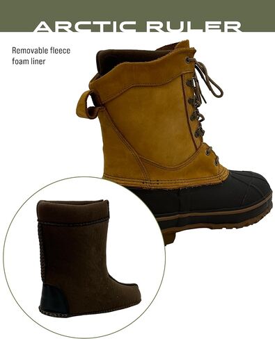 FROGG TOGGS Men's Men's Arctic Ruler Boot in Kuwait