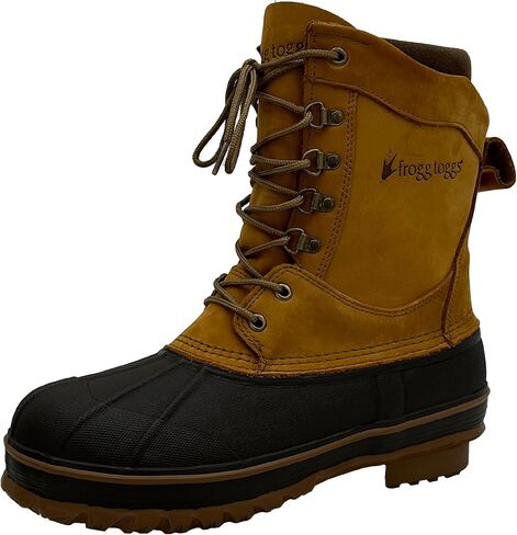 FROGG TOGGS Men's Men's Arctic Ruler Boot in Kuwait