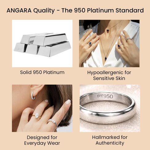 ANGARA Lab-Grown Pear-Shaped Stud Earrings in 14K Solid Gold/Sterling Silver/Platinum for Women | Birthstone Jewelry | Birthday | Anniversary | Blue Sapphire | Emerald | Ruby in Kuwait
