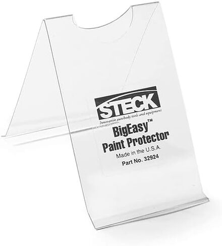 Steck Manufacturing Big Easy Deluxe Kit automotive body paint solution Easy Wedge & Non-marring Wedge Steck Big Easy Non-MARRING Wedge in Kuwait