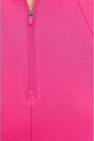 Callaway Sleeveless Rib Play Polo in Kuwait