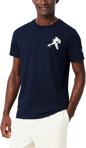 Lacoste Men's Lacoste Tennis X Novak Djokovic Pack in Kuwait