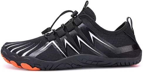 Hiking - air 2.0 Barefoot Shoes - Healthy & Non-Slip Everyday Barefoot Shoes in Kuwait