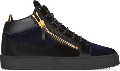 Giuseppe Zanotti Kriss in Kuwait
