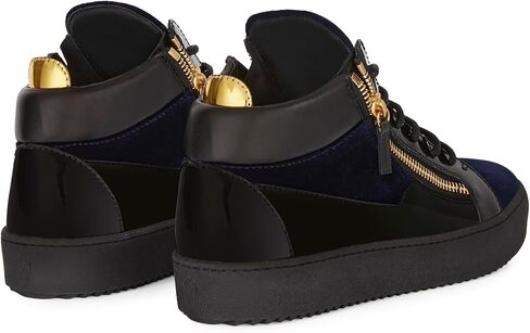 Giuseppe Zanotti Kriss in Kuwait