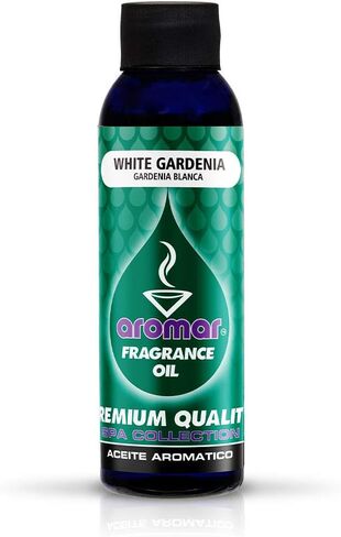 AROMAR Premium Fragrance Oil, 4oz Bottle 3 Pack Long Lasting Aromatic Scent, Fresh and Revitalizing Aromatherapy for Living Room, Bedroom, and Kitchen 12oz Midnight Lover in Saudi Arabia