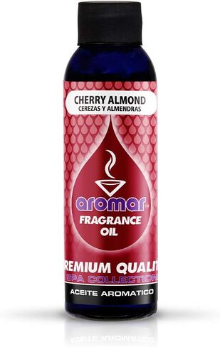 AROMAR Premium Fragrance Oil, 4oz Bottle 3 Pack Long Lasting Aromatic Scent, Fresh and Revitalizing Aromatherapy for Living Room, Bedroom, and Kitchen 12oz Midnight Lover in Saudi Arabia