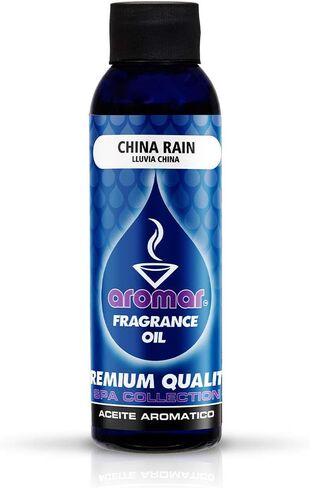 AROMAR Premium Fragrance Oil, 4oz Bottle 3 Pack Long Lasting Aromatic Scent, Fresh and Revitalizing Aromatherapy for Living Room, Bedroom, and Kitchen 12oz Midnight Lover in Saudi Arabia