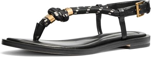 Michael Kors Women's Hera Flat Thong in Kuwait