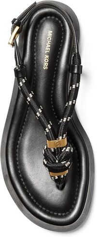 Michael Kors Women's Hera Flat Thong in Kuwait