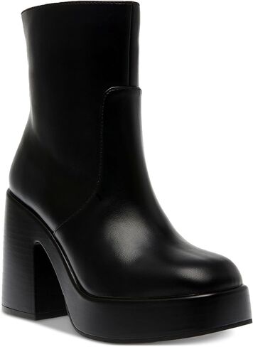 Wild Pair Women's Stellaa Platform Booties in Saudi Arabia