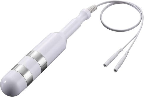 iStim Medical Probe for Pelvic Floor Electrical Muscle Stimulation, Incontinence Relief - PR-03A ompatible with Incontinence EMS Machine in Kuwait