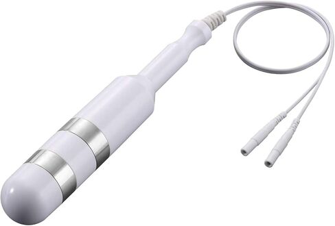 iStim Medical Probe for Pelvic Floor Electrical Muscle Stimulation, Incontinence Relief - PR-03A ompatible with Incontinence EMS Machine in Kuwait