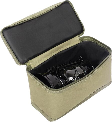 Kerosene Lamp Oil Storage Bag, Portable Pocket for Outdoor Camping, Kerosene Lamp Storage, Easy to Carry, Outdoor Tool in Saudi Arabia