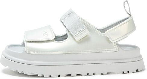 UGG Kids' Goldenglow Glossy Sparkles in Kuwait