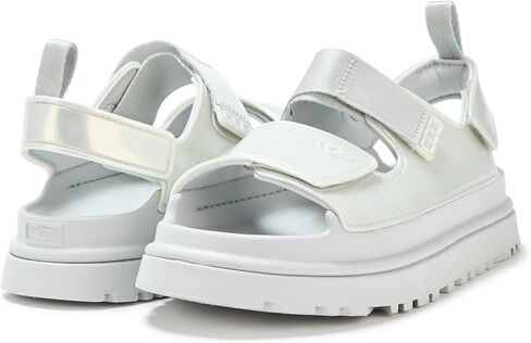 UGG Kids' Goldenglow Glossy Sparkles in Kuwait