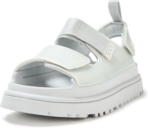 UGG Kids' Goldenglow Glossy Sparkles in Kuwait