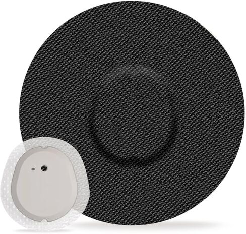 G7 Adhesive Patches Waterproof 20Pack G7 Overpatch Flexible CGM Tape Non-Glue Central Full Cover Hypoallergenic & Latex-Free Stelo Patch Overlay for 10-15 Days Long Stay, Multi-Colored in Saudi Arabia