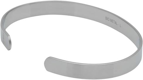 QRAY Q Ray Lite Steel Bracelet Size Medium Q.Ray Q-Ray in Saudi Arabia