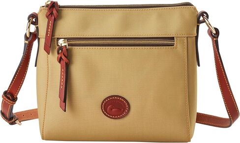 Dooney & Bourke Handbag, Nylon Allison Crossbody in Kuwait