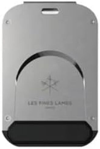 LES FINES LAMES - LE TAG T135 قطاعة سيجار-مشبك نقود أسود in Kuwait