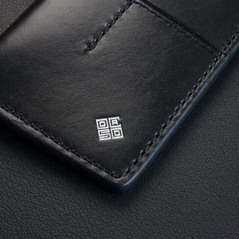 OCASO - Leather Pocket Knife Wallet with Money Clip, holds small pocket knife 85WAL in Saudi Arabia