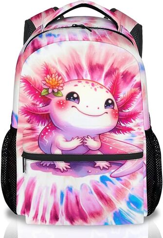 UNIKITTY Boys Dinosaur Backpack, 17 Inch Kids Truck School Bag for Preschool Kindergarten Elementary Polyester Bookbag with Multiple Compartments for Big Boys in Saudi Arabia