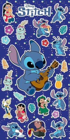 Disney 100 No-Show Socks for Kids - Bundle with 6 Pairs of Socks Plus Stickers, More | Disney 100 Socks Set for Boys (US, Age, 6, 8) in Kuwait