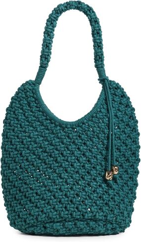 Madewell Women's x Shopbop Large Rope Pouchette in Kuwait