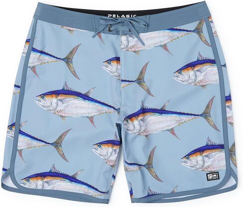 PELAGIC High Spot Boardshorts 18" in Kuwait