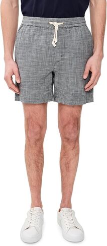 Marine Layer Men's Saturday Beach Shorts 6" in Saudi Arabia