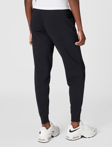 Nike Women's Dri-FIT One High-Waisted 7/8 French Terry Joggers in Kuwait