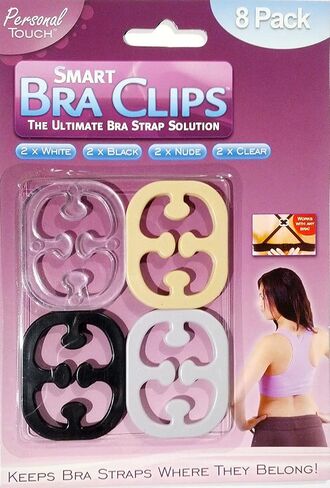 Smart Bra Clip in Saudi Arabia
