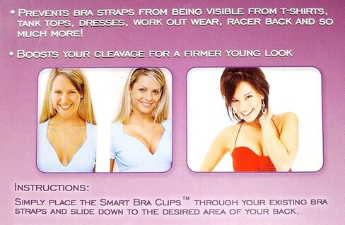 Smart Bra Clip in Saudi Arabia