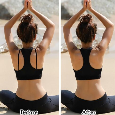3 Pcs Bra Strap Holder, Elastic Anti Slip Bra Strap Clips Adjustable Keep Bras Straps From Slipping in Kuwait