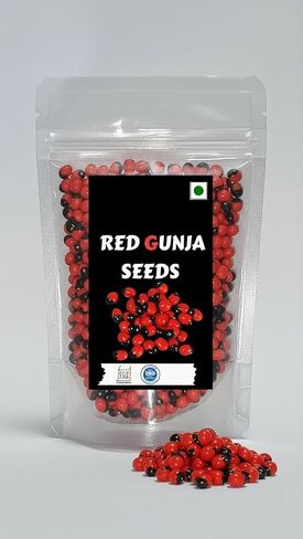 CROV Rakt G.un.ja Seeds for Pooja (100 Grams) in Kuwait