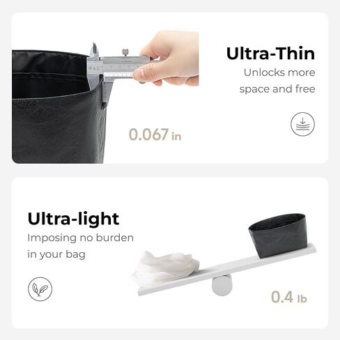 Handbag Organizer Insert for YSL LE 5 À 7 Supple Samll Hobo Bag,Custom Fit Inside Premium Matte Black Lightweight WaterResistant Purse Insert with Cup Holder Accessories in Kuwait