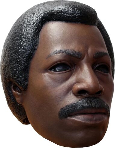 Rocky Apollo Creed Costume Mask in Kuwait
