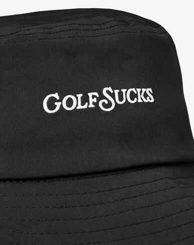 TravisMathew Mens Golf Sucks Bucket Hat in Kuwait