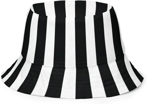 Netflix One Piece Reversible Bucket Hat Zoro - Officially Licensed in Kuwait