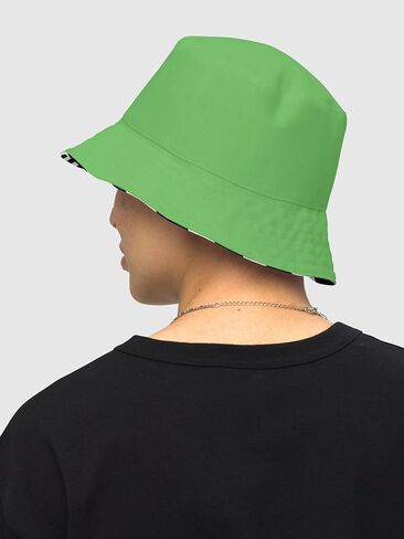 Netflix One Piece Reversible Bucket Hat Zoro - Officially Licensed in Kuwait