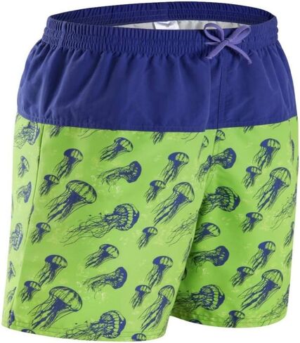 Special Needs Boy's Incontinence Swimwear Board Shorts in Saudi Arabia