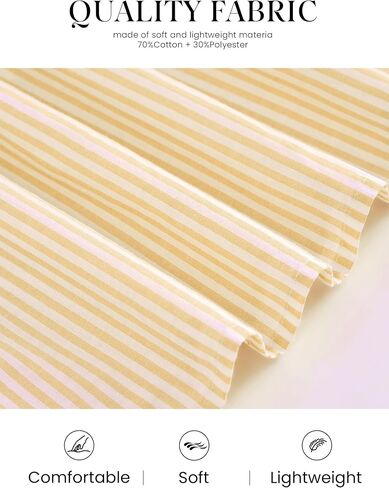 PRETTYGARDEN Womens 2026 Summer Casual Maxi Dresses Striped Square Neck Sleeveless Boho Flowy Sundress Beach Vacation Clothes in Kuwait